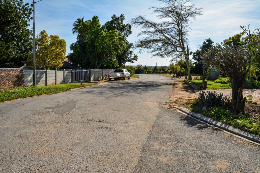3 Bedroom Property for Sale in Klawer Western Cape